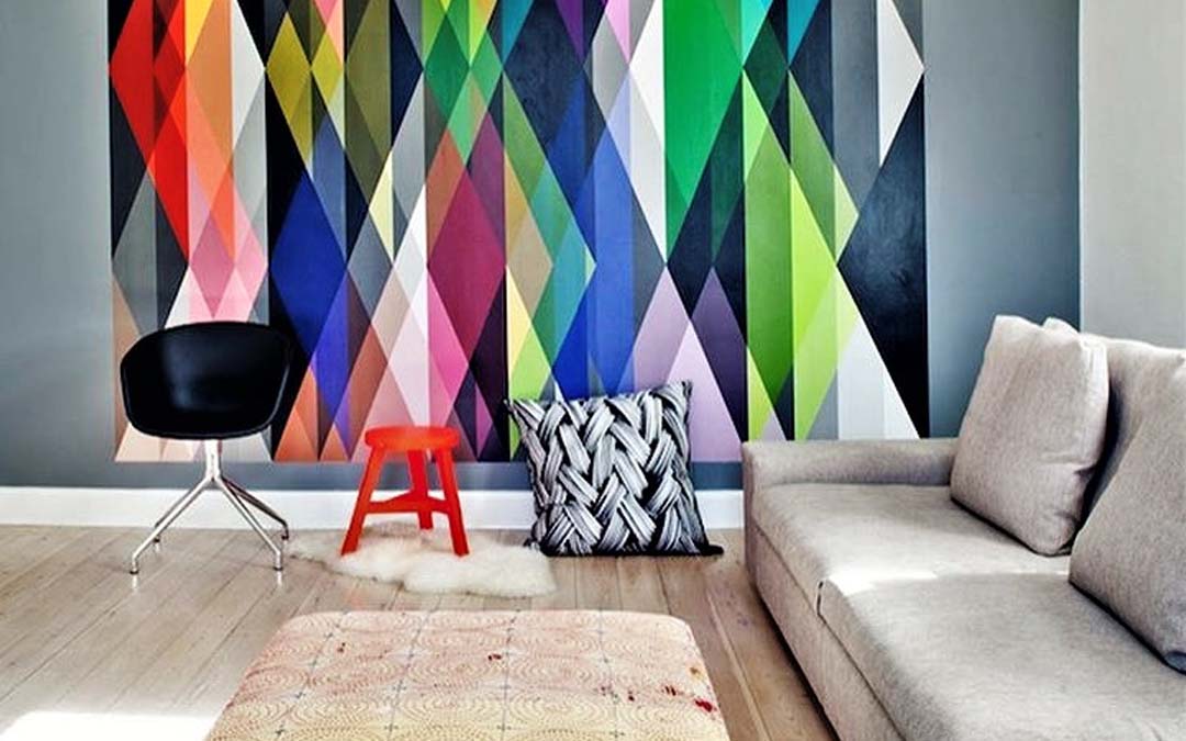 Dettagli d’arredo e complementi — Il Cesendello