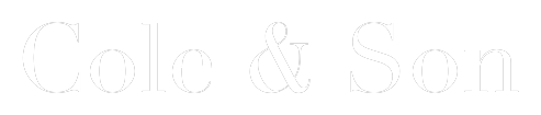 Logo Cole & Son
