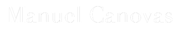 Logo Manuel Canovas
